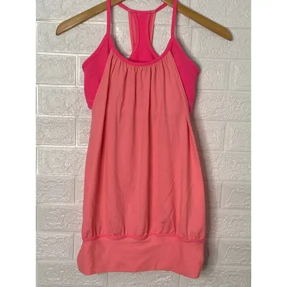 lululemon tank top - Picture 2 of 5